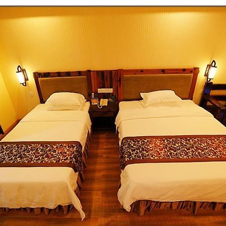 Beihai Coastline Holiday Hotel Weizhou Island Branch Kültér fotó